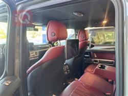 مرسيدس بنز G-Class
